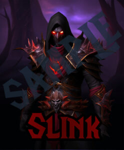 Sample Badge